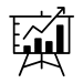 Create charts icon
